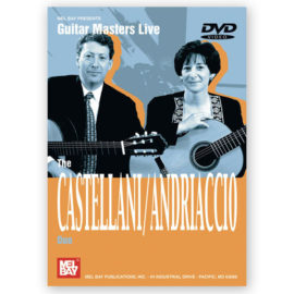 Castellani / Andriaccio Duo