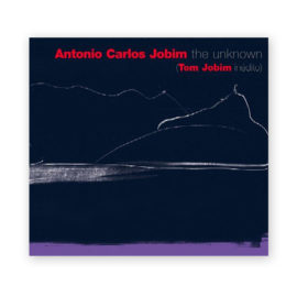 jobim-the-unknown