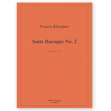 kleynjans-suite-baroque-no-2