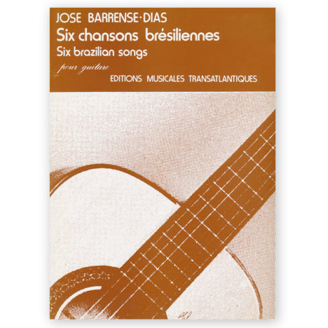 barrense-six-chansons-bresiliennes