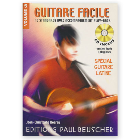 guitare-facile-latine-hoarau