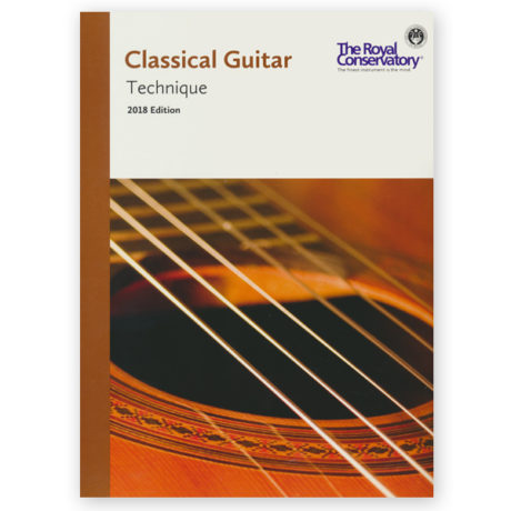Classical-Guitar-Technique-Royal-conservatory