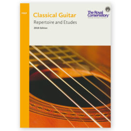 Prep-Classical-Guitar-Rep-Etudes-Royal