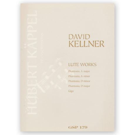 David-Kellner-Lute-Works