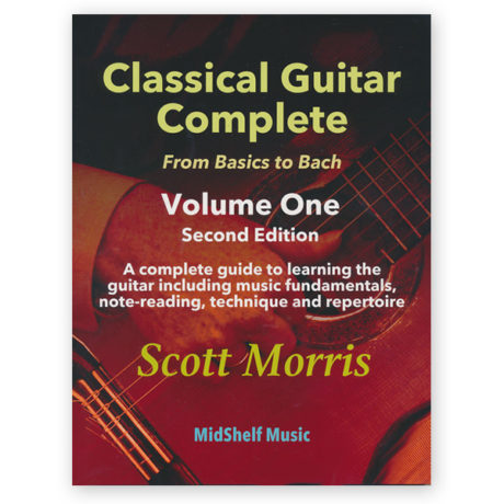 morris-classical-guitar-complete-vol-1