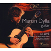 Dylla, Marcin. DVD Live Wawel Royal Castle