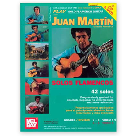 Juan-martin-solos-flamencos-vol-1