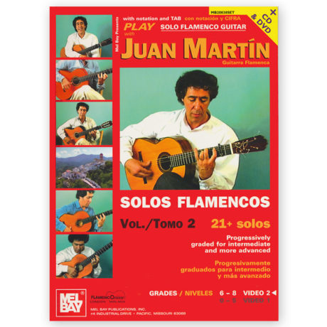 Juan-martin-solos-flamencos-vol-2