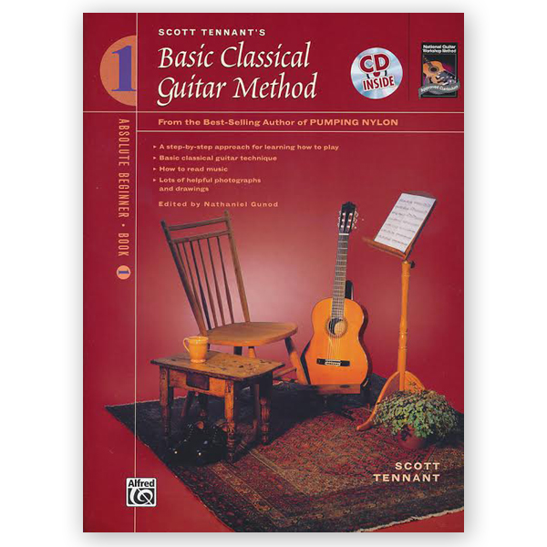 Amazon.com: 50 Classical Guitar Pieces - In Tablature and Standard  Notation: 0073999151633: Harris, Joseph: Books