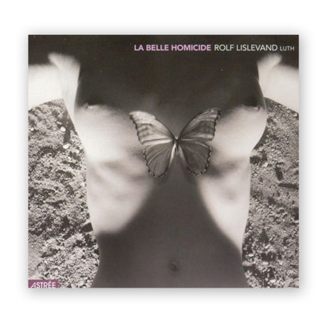 Lislevand, Rolf. La Belle Homicide