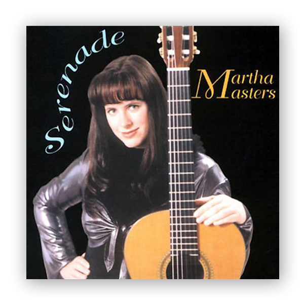 Masters Martha. Serenade