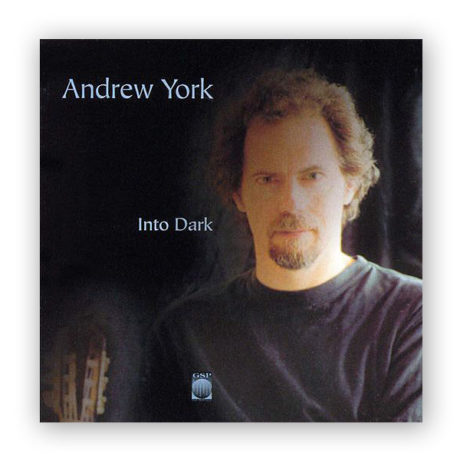 York, Andrew. Into Dark