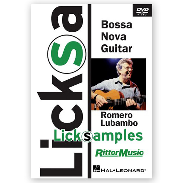 Bossa Nova  Acoustic Music