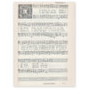 Castaldi, Bellerofonte. Primo mazzetto di fiori musicalmente (Venezia 1623) - Image 3
