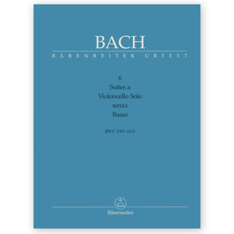 bach-6-cello-suites-barenreiter