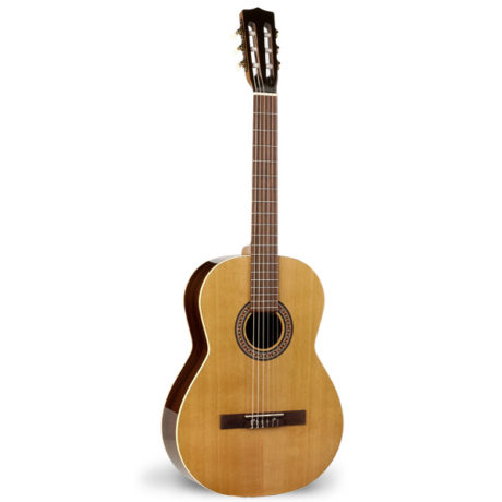 La Patrie, Collection Nylon String Guitar