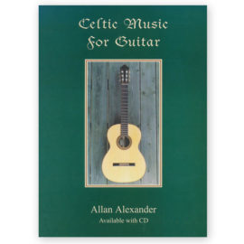 alexander-celtic-music-vol-1