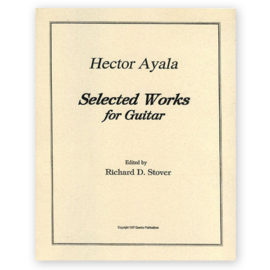 ayala-selected-works-stover