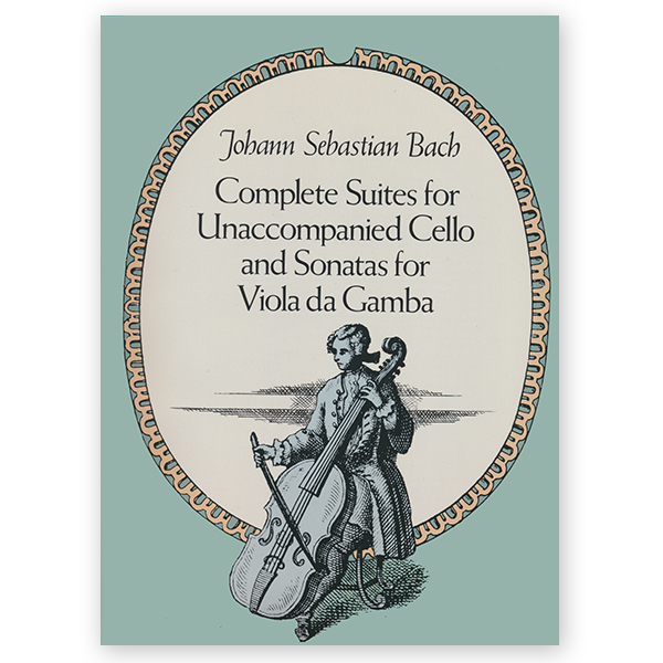 for　Johann　da　Sebastian.　Suites　Cello　Classical　Los　Viola　Complete　Unaccompanied　and　Angeles　for　Gamba　Sonatas　Bach,　Guitars