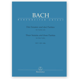 bach-violin-sonatas-partitas-barenreiter