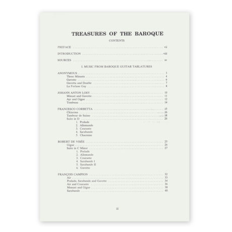 Grimes, David. Treasures of the Baroque. - Image 2