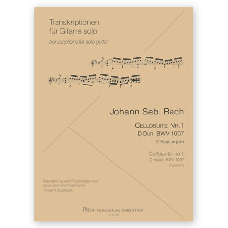 Bach-Cello Suite-1-BWV-1007-Hoppstock