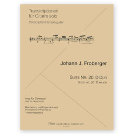 Froberger-Suite-20-D-Major-Hoppstock