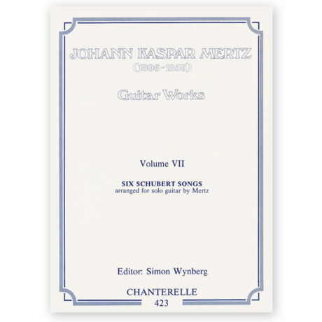 sheetmusic-mertz-vol-7