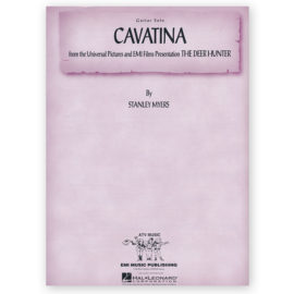 myers-cavatina