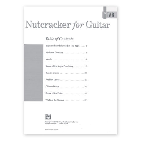 nutcracker-for-guitar-hummer