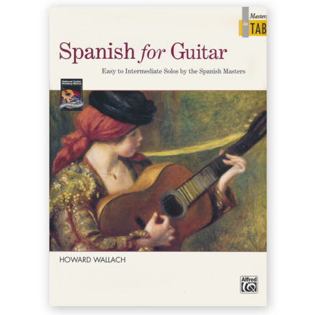 spanish-for-guitar-wallach