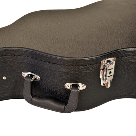 La Patrie, Etude Nylon String Guitar - Image 7