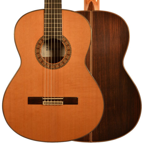 Alhambra 6P Cedar #mDNKqD