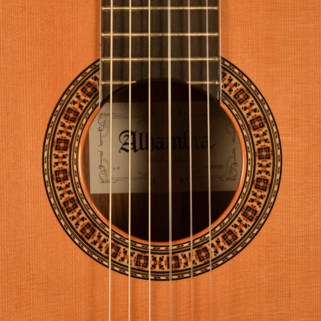 Alhambra 6P Cedar #mDNKqD - Image 2