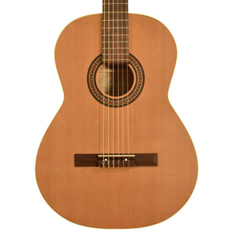 La Patrie, Etude Nylon String Guitar - Image 5