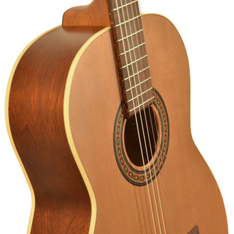 La Patrie, Etude Nylon String Guitar - Image 3