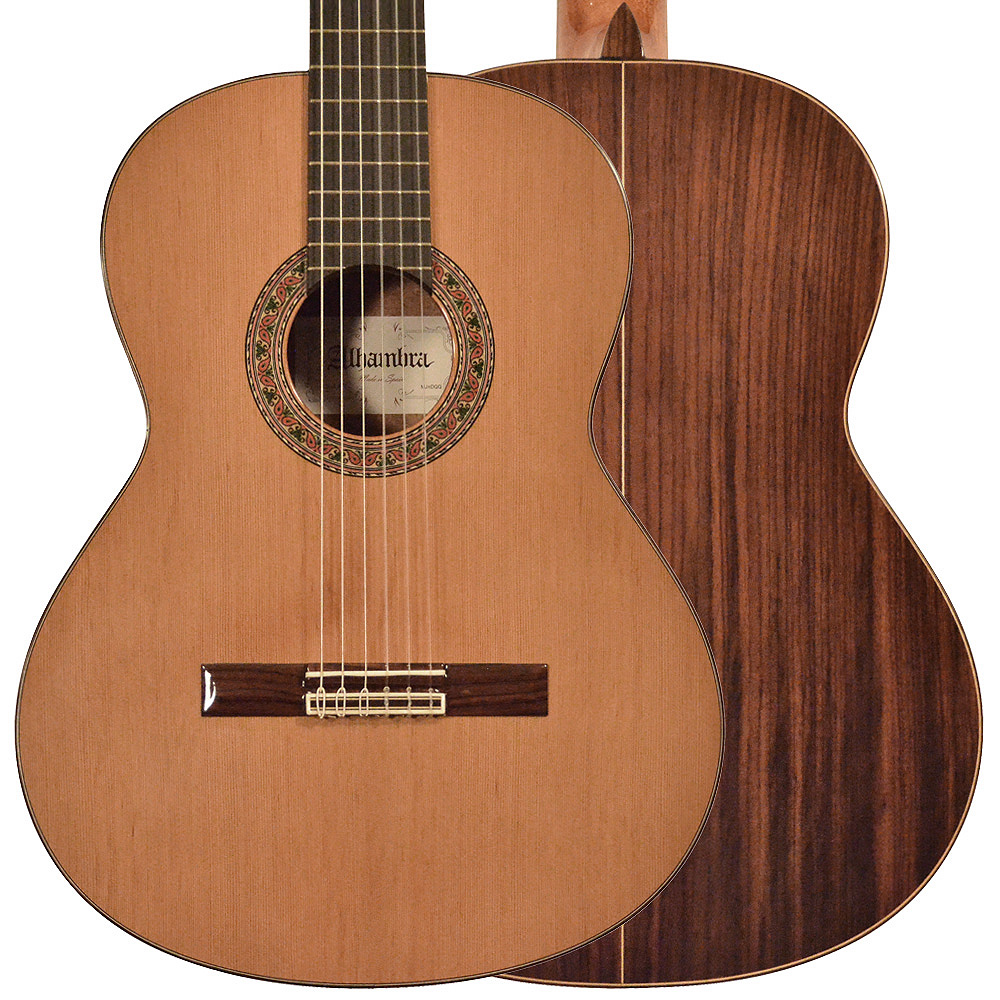4P #MJnDQQ - Los Angeles Classical Guitars