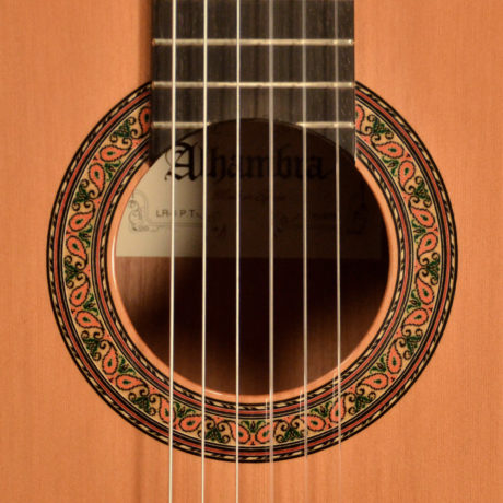 Alhambra 4P Pepe Toldo #XHBTfG - Image 2