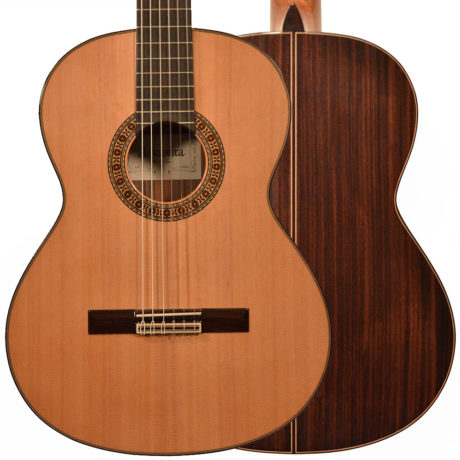 Alhambra 6P Cedar #bKBSFX