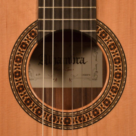 Alhambra 6P Cedar #bKBSFX - Image 2