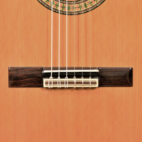 Alhambra 4P Requinto #9GBNCZ - Image 6