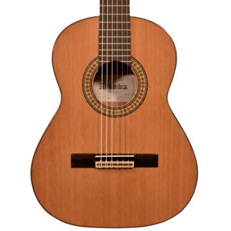 Alhambra 4P Requinto #9GBNCZ - Image 3