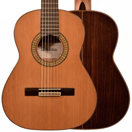 Alhambra 4P Requinto #9GBNCZ