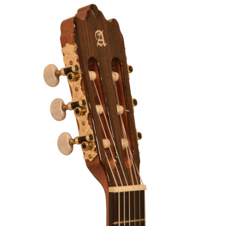 Alhambra 4P Requinto #9GBNCZ - Image 7