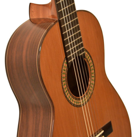 Alhambra 4P Requinto #9GBNCZ - Image 5