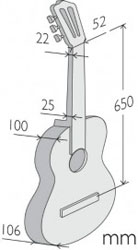 alhambra-measurements