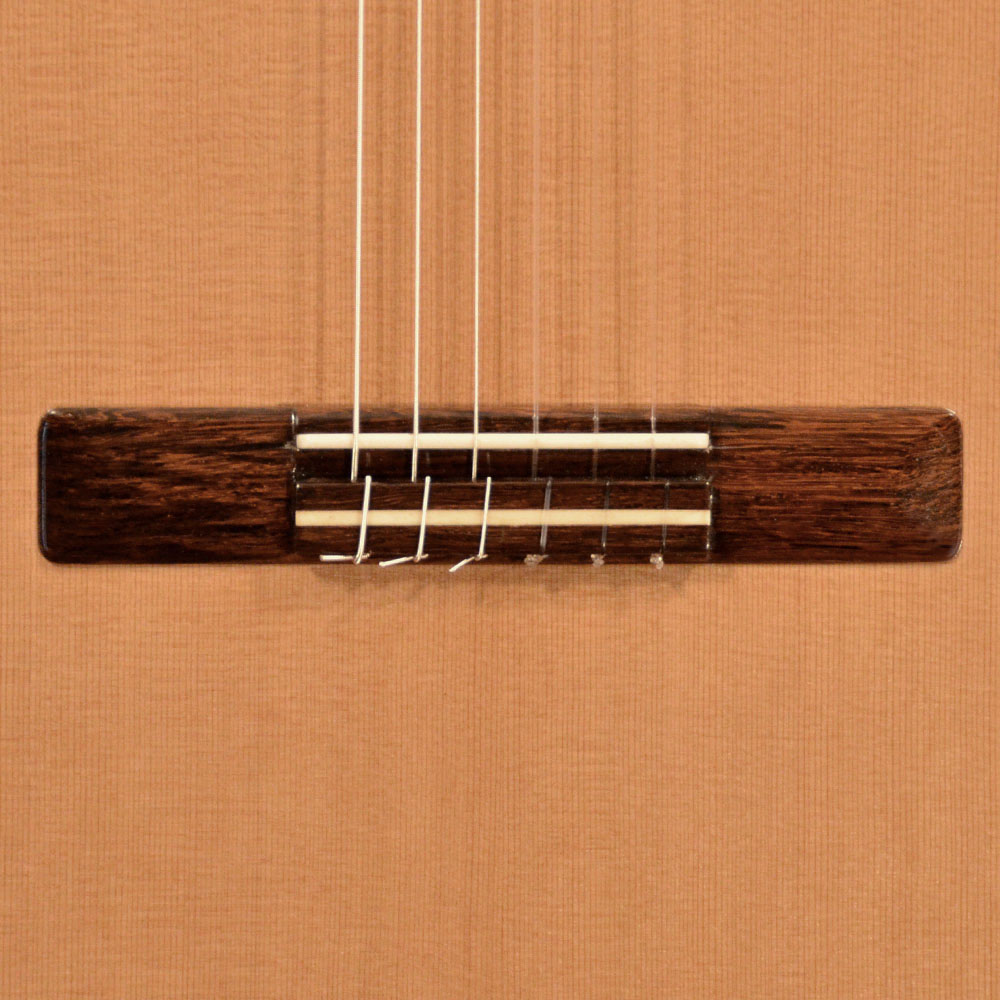 Juan Fabián Labella 2015 Los Angeles Classical Guitars