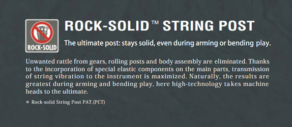 gotoh-rock-solid