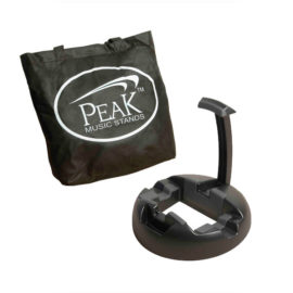 Peak D-10 Dome Guitar Stand