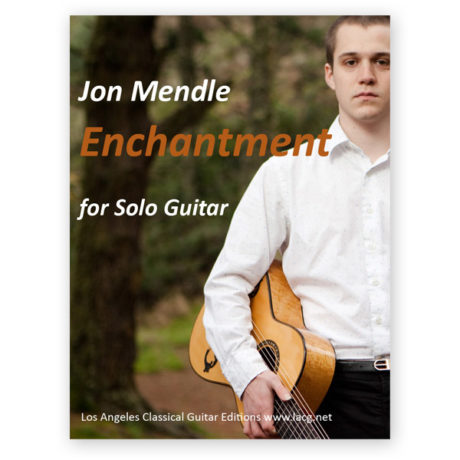 Jon Mendle, Enchantment